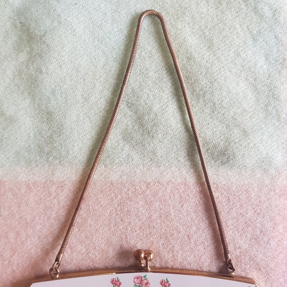 OROTON Vintage Glomesh Bag - Picture 4 of 5